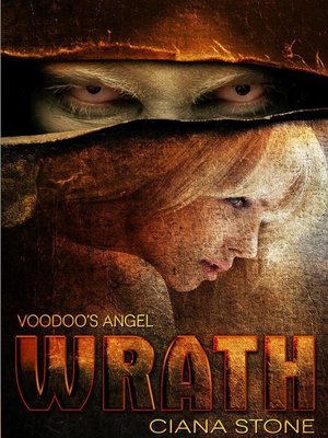 cover image of Wrath